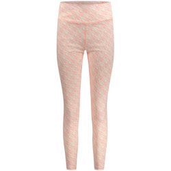 GUESS JEANS LEGGINS WOMEN PINK