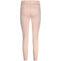 GUESS JEANS LEGGINS WOMEN PINK
