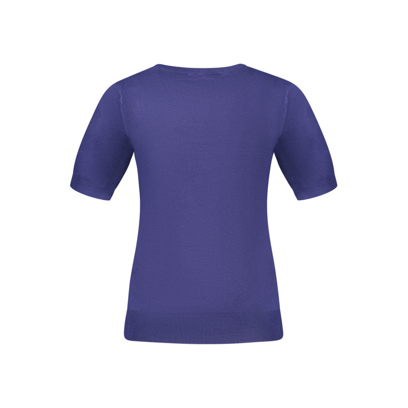 GUESS JEANS MAGLIA DONNA BLU