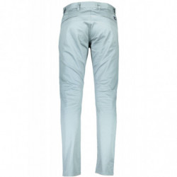 DOCKERS BLAUE HERRENHOSE