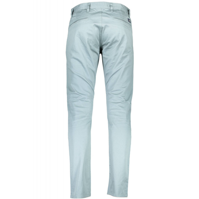 PANTALON HOMME DOCKERS BLEU