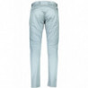 DOCKERS PANTALONE UOMO AZZURRO
