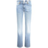 GUESS JEANS JEANS DENIM MUJER AZUL