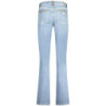 GUESS JEANS DENIM JEANS FRAUEN BLAU