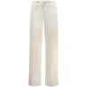 PANTALON FEMME GUESS JEANS BEIGE