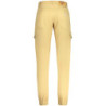 PANTALONES GUESS JEANS PARA HOMBRE BEIGE