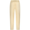 GUESS JEANS PANTALONE UOMO BEIGE