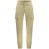 GUESS JEANS PANTALONE UOMO VERDE