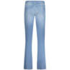 GUESS JEANS JEANS DENIM MUJER AZUL