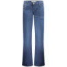 PANTALONES AZULES DE MUJER GUESS JEANS