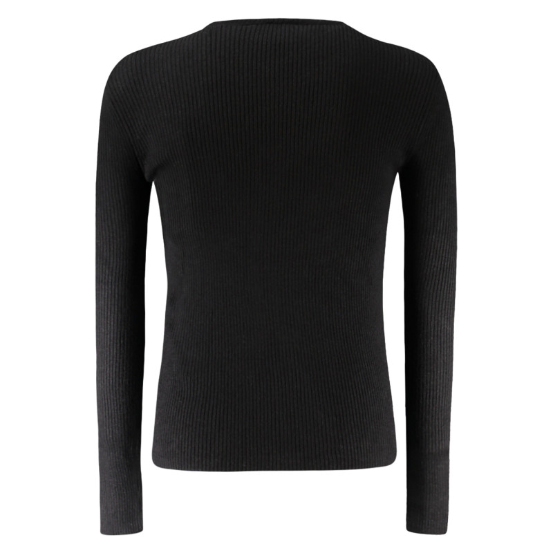 GUESS JEANS MAGLIA BAMBINA NERO