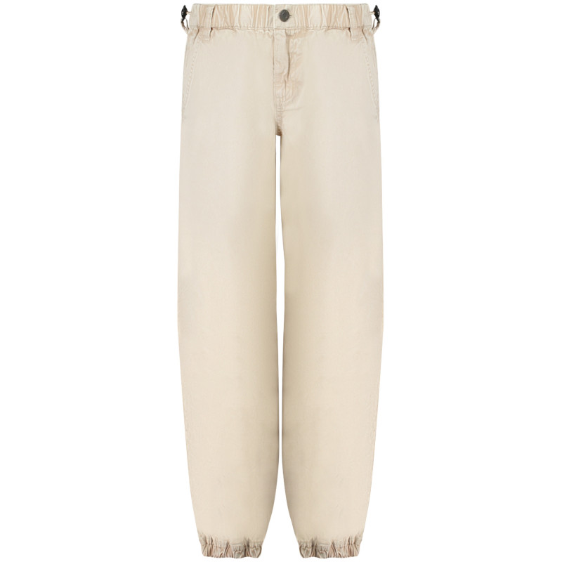 GUESS JEANS HOSEN KIND BEIGE