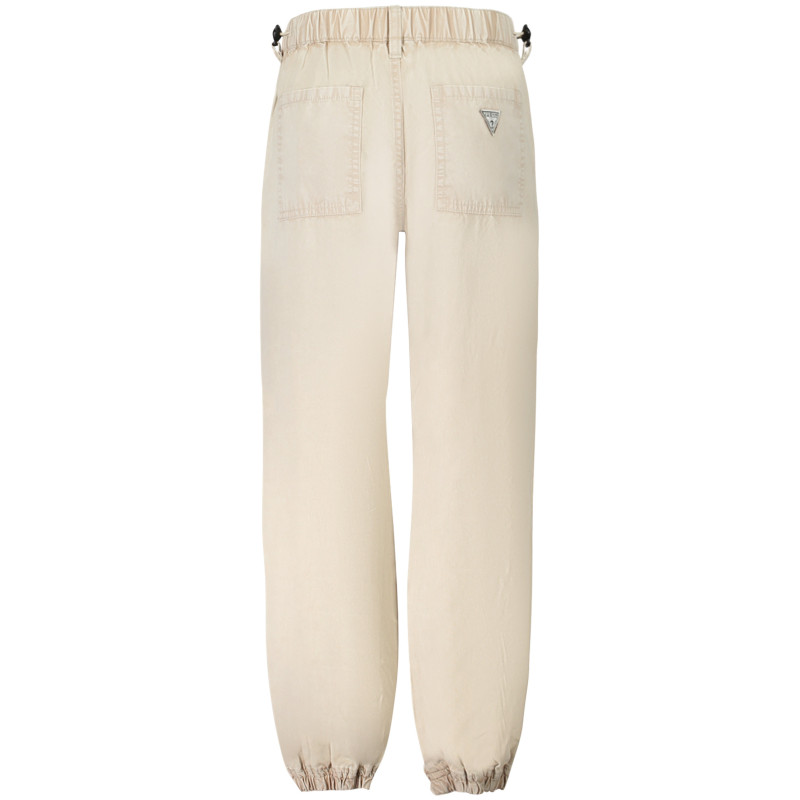 GUESS JEANS PANTS CHILD BEIGE