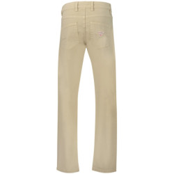 GUESS JEANS HOSEN KIND BEIGE