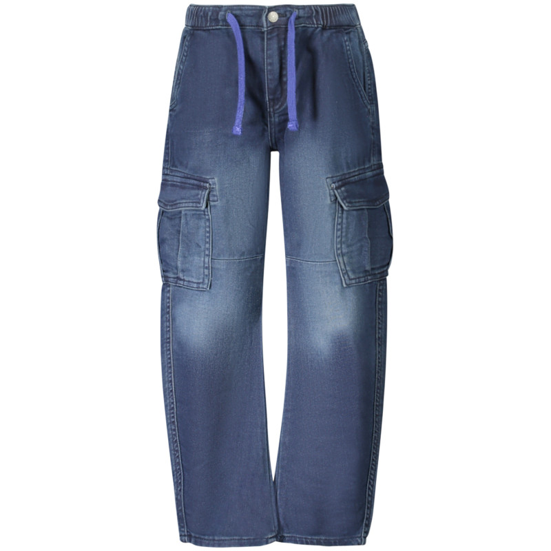 PANTALON JEANS GUESS ENFANT BLEU