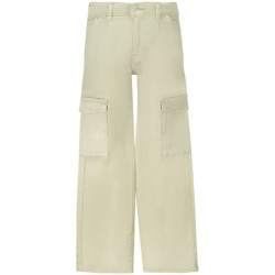 GUESS JEANS MÄDCHEN GRÜNE HOSEN