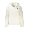 CHAQUETA BLANCA DE MUJER TOMMY HILFIGER