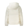 TOMMY HILFIGER WOMEN'S WHITE JACKET