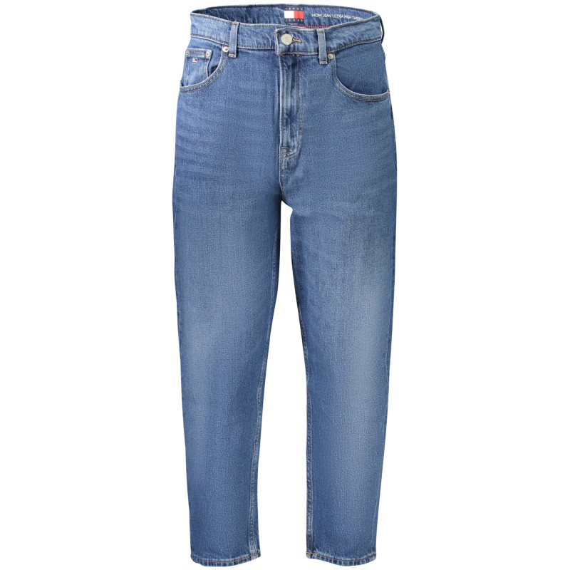 JEAN DENIM TOMMY HILFIGER FEMME BLEU