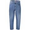 JEAN DENIM TOMMY HILFIGER FEMME BLEU