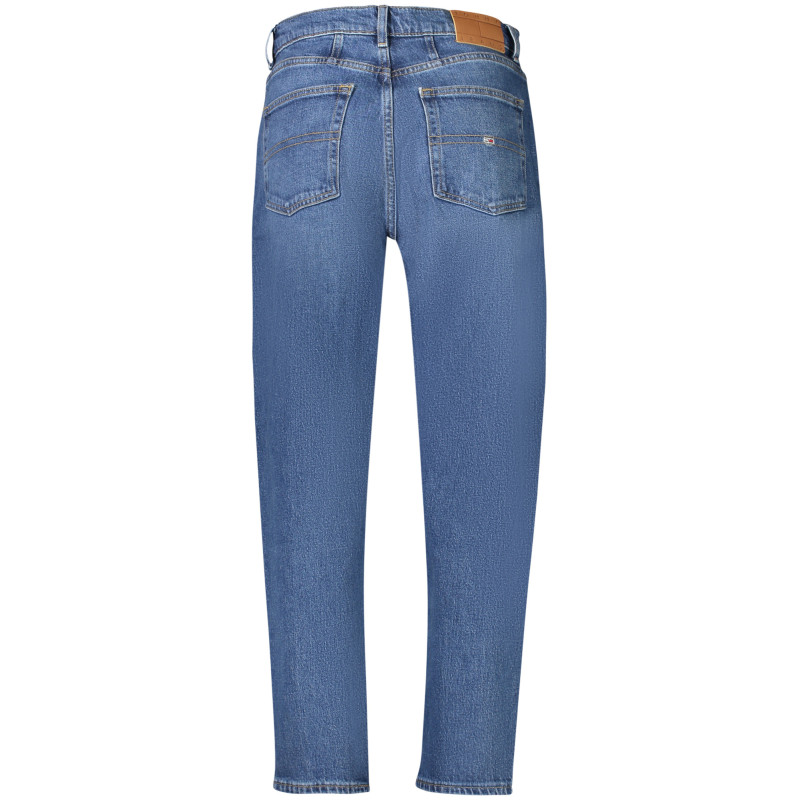 JEANS TOMMY HILFIGER DENIM MUJER AZUL