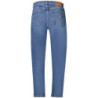 JEAN DENIM TOMMY HILFIGER FEMME BLEU