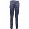 GANT DAMENHOSE BLAU