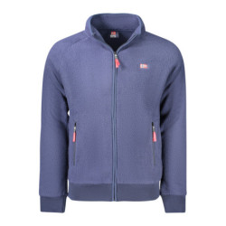 CHAQUETA DEPORTIVA AZUL PARA HOMBRE NORUEGA 1963