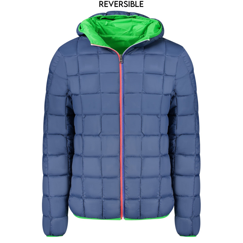 GRÜNE HERRENJACKE NORWEGEN 1963