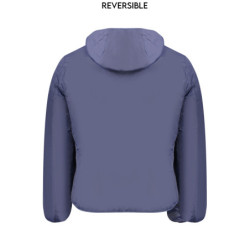 NORWEGEN 1963 BLAUE HERRENJACKE