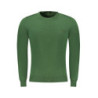 CAVALLI CLASS MAGLIA UOMO VERDE