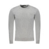 CAVALLI CLASS MAGLIA UOMO GRIGIO