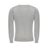 SUÉTER CAVALLI CLASS HOMBRE GRIS