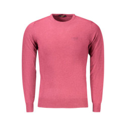PULL ROUGE POUR HOMMES CAVALLI CLASS