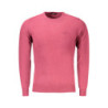CAVALLI CLASS ROTER HERRENPULLOVER