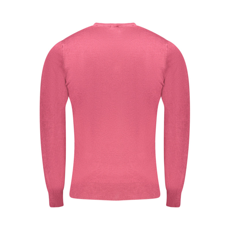 CAVALLI CLASS ROTER HERRENPULLOVER