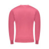 CAVALLI CLASS ROTER HERRENPULLOVER