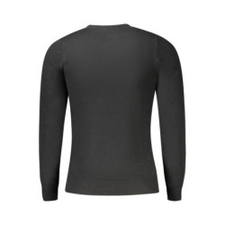 CAVALLI CLASS HERREN PULLOVER SCHWARZ