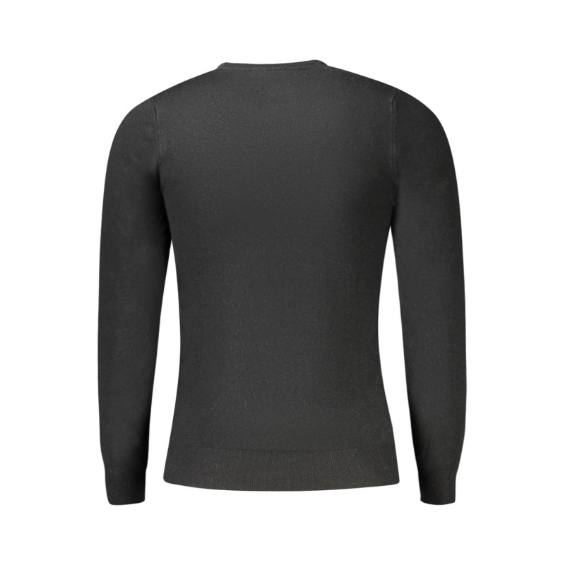 CAVALLI CLASS HERREN PULLOVER SCHWARZ
