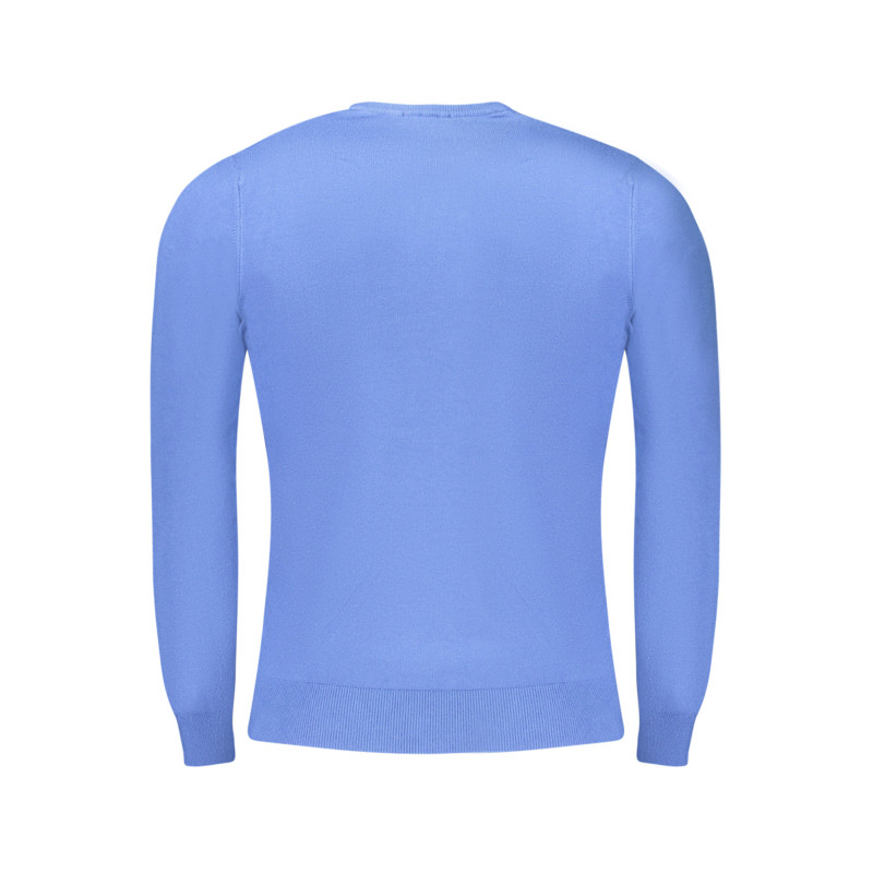 CAVALLI CLASS MAGLIA UOMO BLU