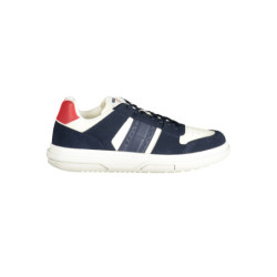 ZAPATOS DEPORTIVOS TOMMY HILFIGER HOMBRE AZUL