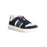 TOMMY HILFIGER HERREN SPORTSCHUHE BLAU