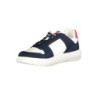 TOMMY HILFIGER MEN'S SPORTS SHOES BLUE
