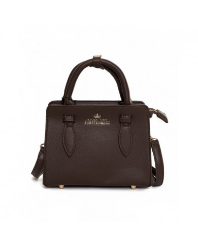 Sacs à main Brun Femme