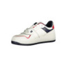 ZAPATOS DEPORTIVOS PARA HOMBRE TOMMY HILFIGER BLANCOS