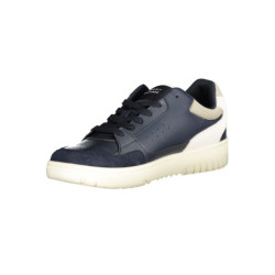 TOMMY HILFIGER HERREN SPORTSCHUHE BLAU