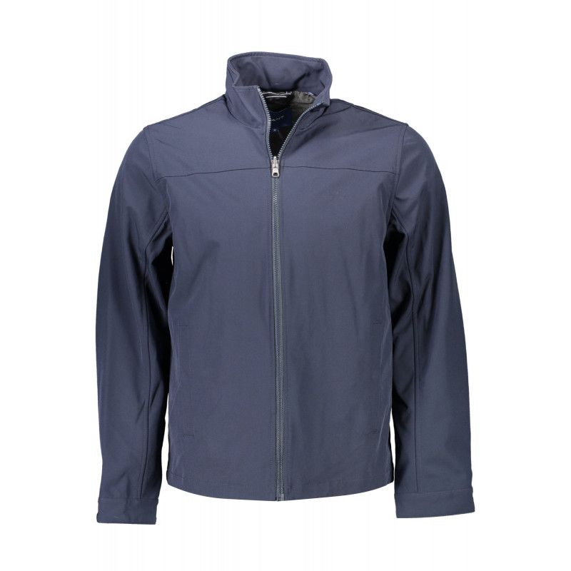 GANT MEN'S BLUE JACKET