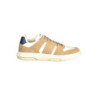 CHAUSSURES DE SPORT POUR HOMMES TOMMY HILFIGER BEIGE