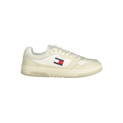 TOMMY HILFIGER MEN'S SPORTS FOOTWEAR BEIGE