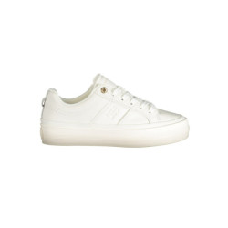 ZAPATOS DEPORTIVOS MUJER TOMMY HILFIGER BLANCOS